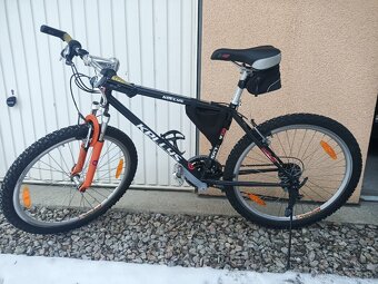 Horský bicykel - 2