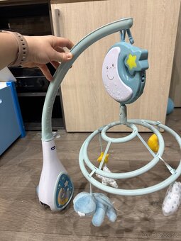 Hudobný kolotoč - 2