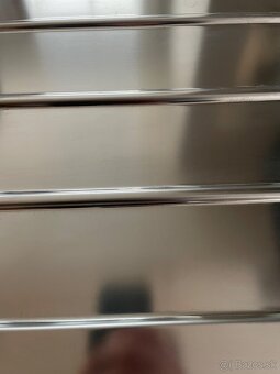 Kuchynský drez blanco - 2