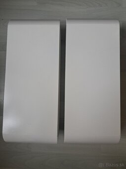 Police, floating nočný stolík - 2