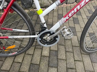 Damsky bicykel Kenzel kross - 2