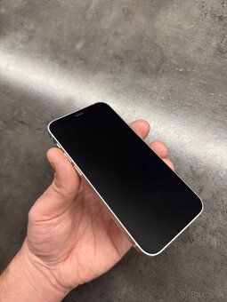 Predam Iphone 12mini 64gb Top Stav - 2