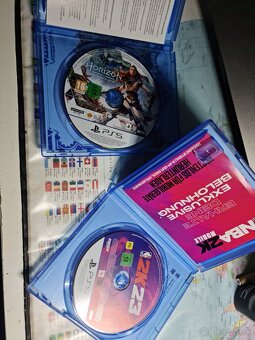 Predam NBA2K23 A HORIZON:forbidden west - 2