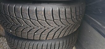 DISKY+PNEU Volvo xc60 xc90 - 2