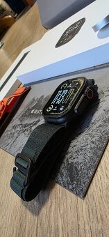 Apple Watch Ultra 2 - 2