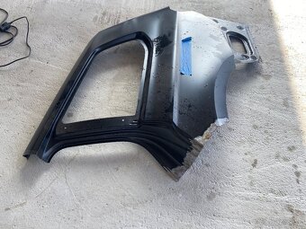 Vw Passat B8 kombi - 2