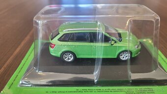 Skoda fabia combi III - 2