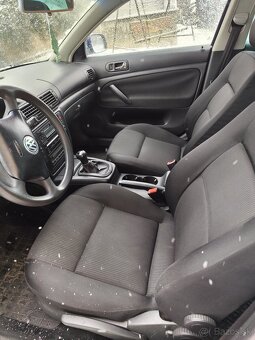 Volkswagen Passat b5 - 2
