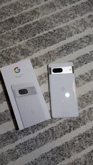 Google pixel 7 - 2