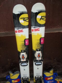 Rossignol 93cm - 2