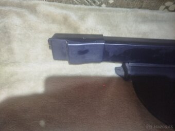 Roleta do kufra na Ford s Max 2006 predám. - 2