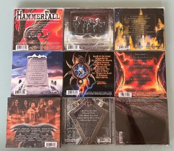 Hammerfall - 2