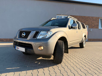 Nissan Navara 2.5 Double Cab - 2