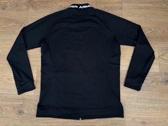 Pánska bunda Under Armour LG - 2