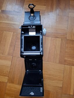 Fotoaparát Flexaret IV - 2