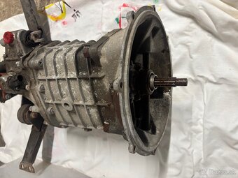 Škoda 1203-1500 - 2