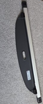 Kia Sportage roleta do kufra - 2