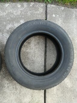 175/65 r14 letné pneumatiky - 2