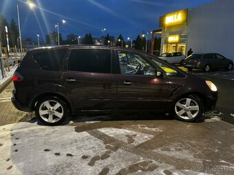 Ford S-max 2.0TDCI 103kW - 2