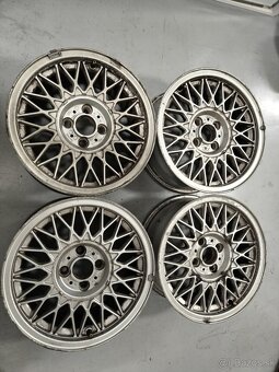 4x100 styling 5 r15 - 2