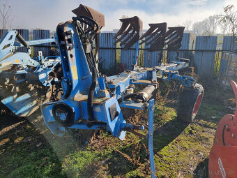 Pluh LEMKEN EurOpal 8 - 4 radličný - 2