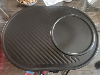 Elektrický grill - 2