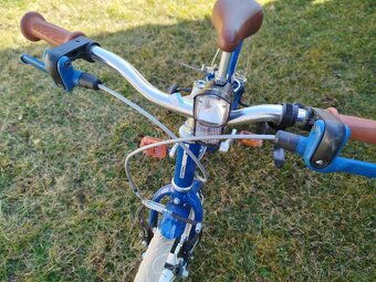 Detský bicykel - 2