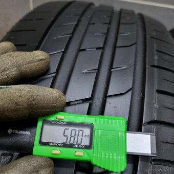 Letné pneumatiky 215/55 R16 NEXEN - 2