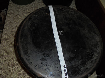 Predám smaltované  hrnce - 2