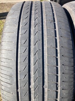 Pirelli letné 255/50R19 - 4ks - 2