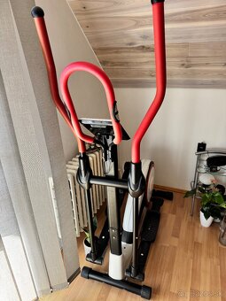 Stacionárny bicykel - 2