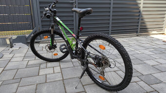 Detský bajk Specalized v hydraulike - 2