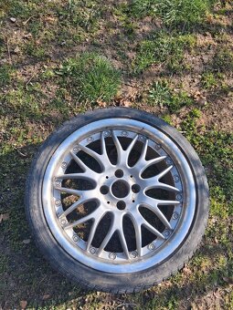 Elektróny 4x100 r17 - 2