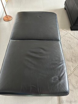 Predám rohovú sedaciu súpravu - 2