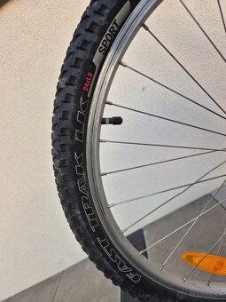 Bicykel SPECIALIZED Hotrock24´ - 2