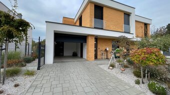 Rodinný dom Malá Ida (nová časť Pánsky les) - 2