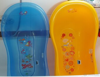 Detské vaničky - 2