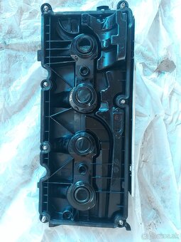 Predám veko hlavy valcov Golf 7 - 2