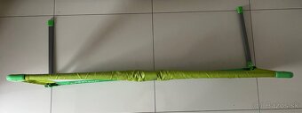 Zábrana na postel - 2