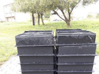 Formy na zámkovú dlažbu - 2