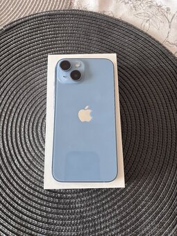 iPhone 14 128 GB TOP STAV - 2
