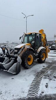 Zemné práce Poprad - 2