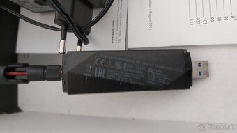 ASUS USB-AC56 - 2