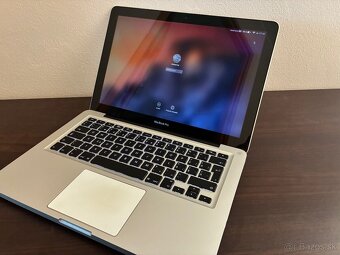 Predám Macbook pro - 2