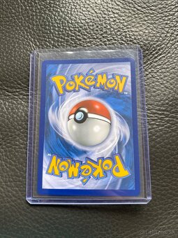 Pokemon karta - 2