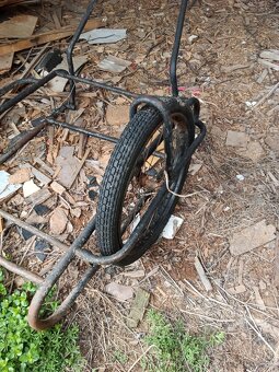 VELKA KARA KONSTRUKCIA - 2