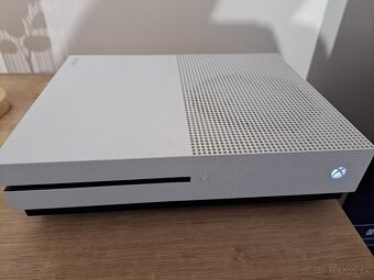Xbox Series S one 512GB - 2