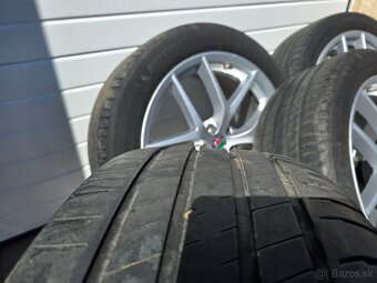 Kolesa Alfa Romeo Stelvio R20 - 2