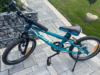 Detsky bicykel 18” - 2