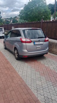 Ford Grand C-Max 2.0 TDCi 103kw - 2